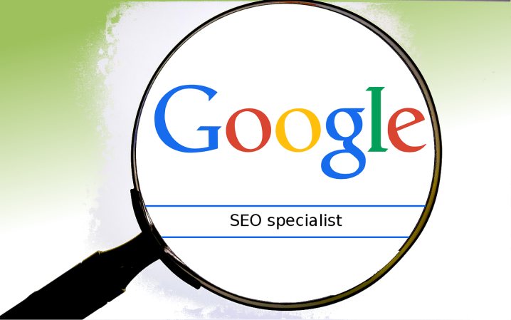 SEO specialist nodig?