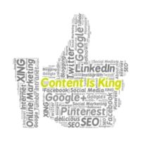 Wat is content? 